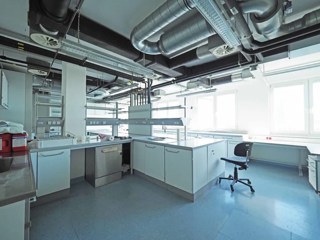 Gewerbeimmobilie mieten in Wien – 806 m², € 23.350 – Bild 10 von 19