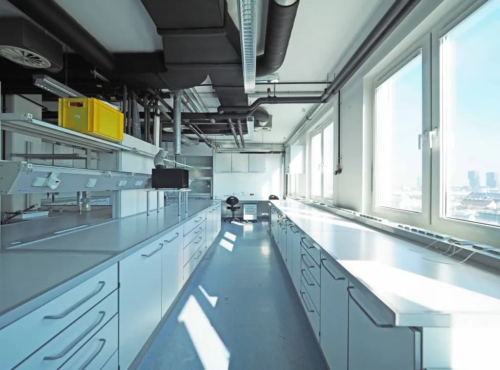 Gewerbeimmobilie mieten in Wien – 806 m², € 23.350 – Bild 11 von 19