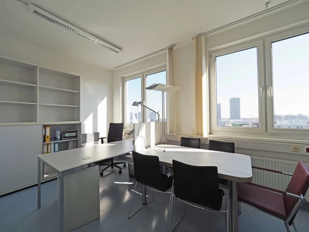 Gewerbeimmobilie mieten in Wien – 806 m², € 23.350 – Bild 14 von 19