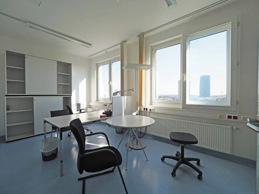 Gewerbeimmobilie mieten in Wien – 806 m², € 23.350 – Bild 15 von 19