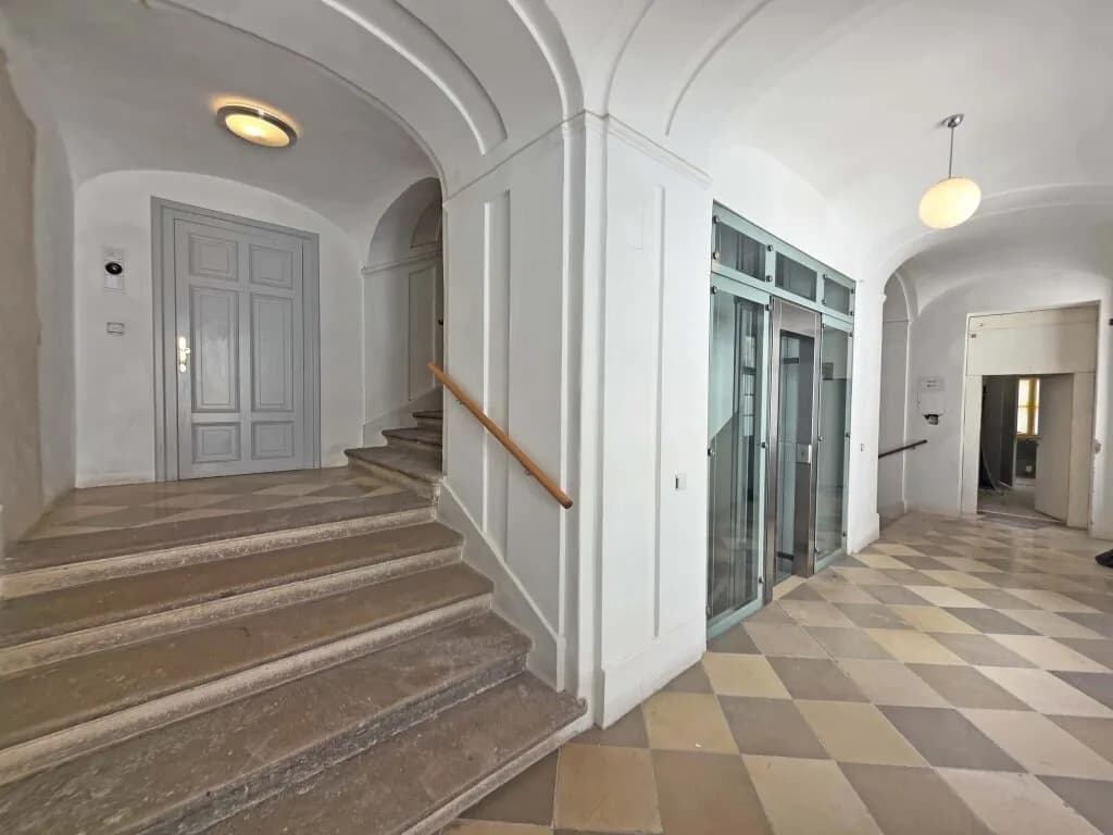 3-Zimmer-Wohnung mieten in Wien – 183,25 m², € 6.055 – Bild 12 von 15