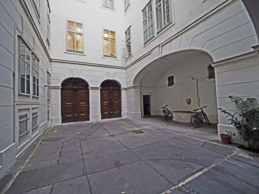 3-Zimmer-Wohnung mieten in Wien – 183,25 m², € 6.055 – Bild 13 von 15