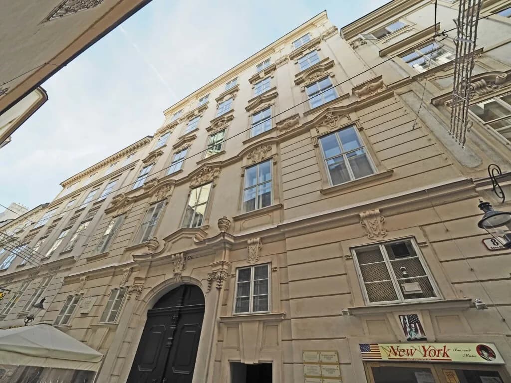 3-Zimmer-Wohnung mieten in Wien – 183,25 m², € 6.055 – Bild 14 von 15