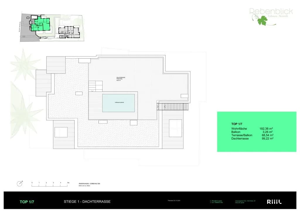 5-Zimmer-Wohnung kaufen in Wien – 182,68 m², € 2.835.000 – Bild 21 von 21