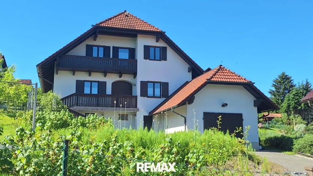 Grundstück kaufen in Deutschlandsberg – 1 198 m², € 369.000