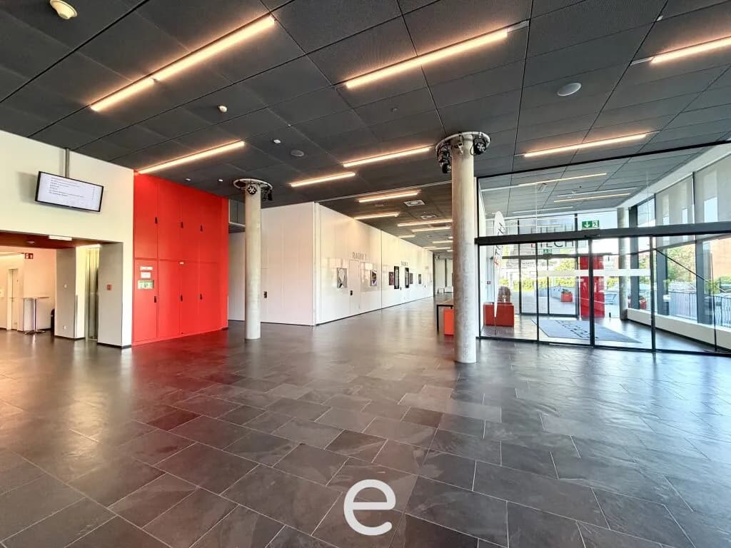 Gewerbeimmobilie mieten in Linz – 14 m², € 392 – Bild 2 von 23
