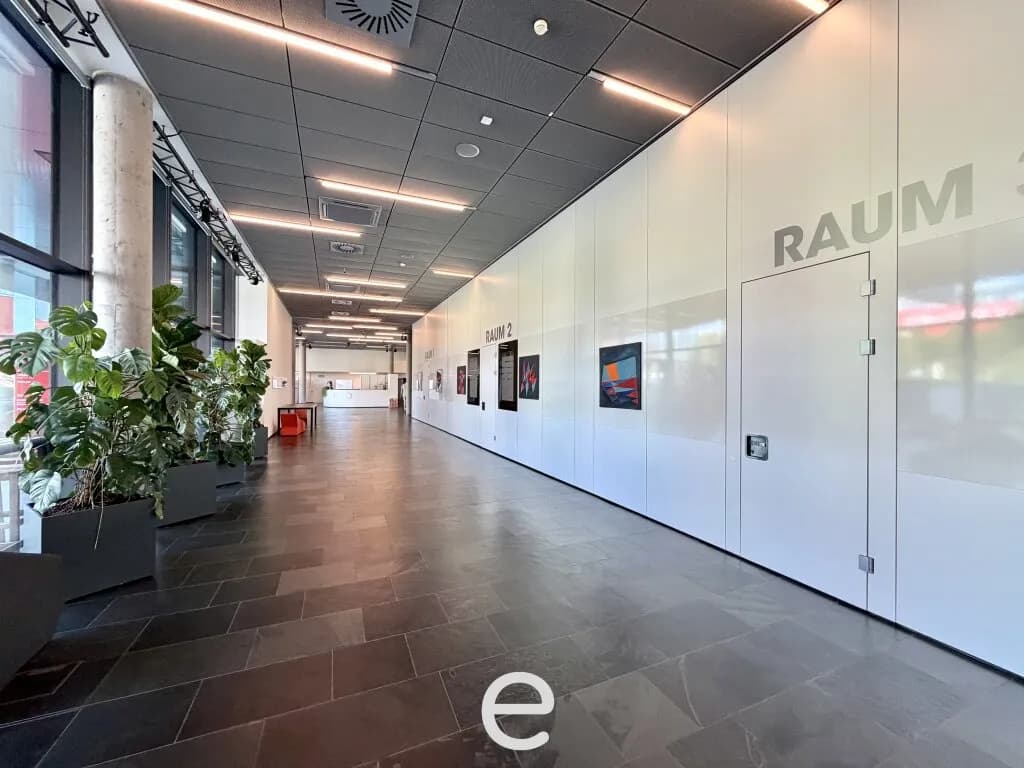 Gewerbeimmobilie mieten in Linz – 14 m², € 392 – Bild 3 von 23