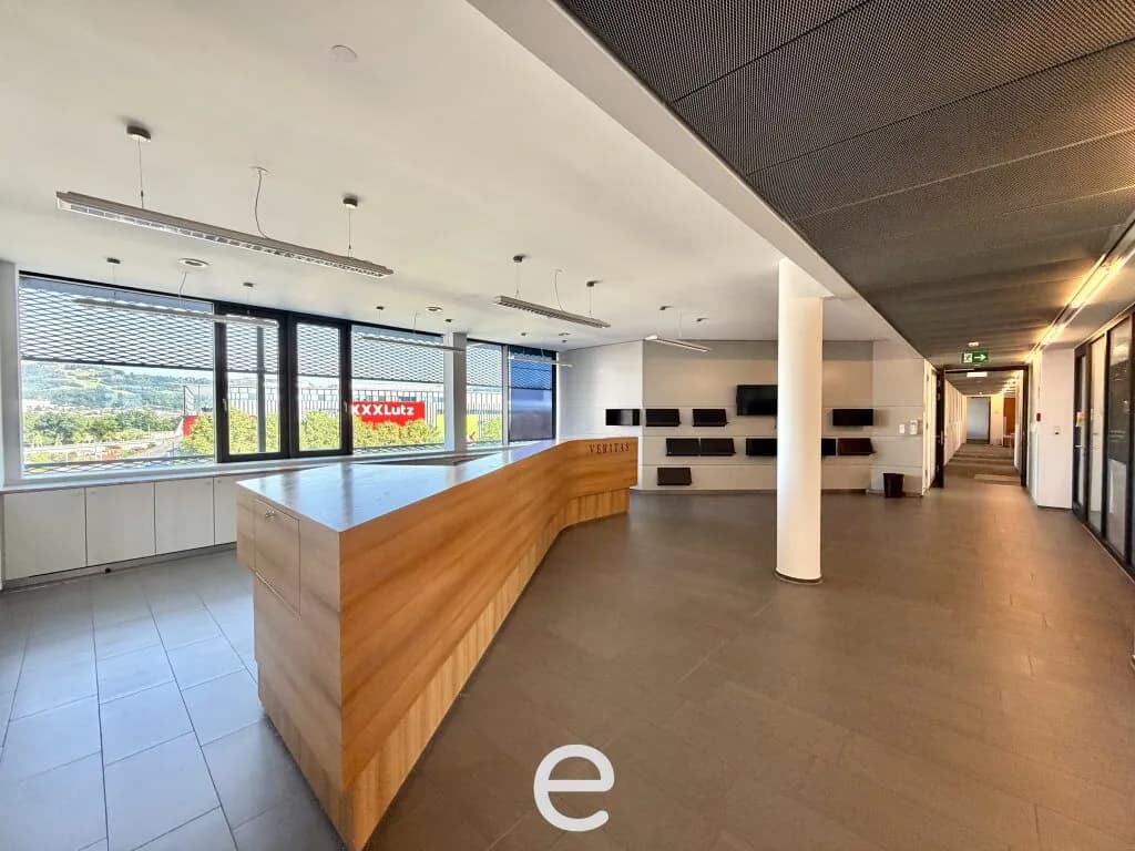 Gewerbeimmobilie mieten in Linz – 14 m², € 392 – Bild 4 von 23
