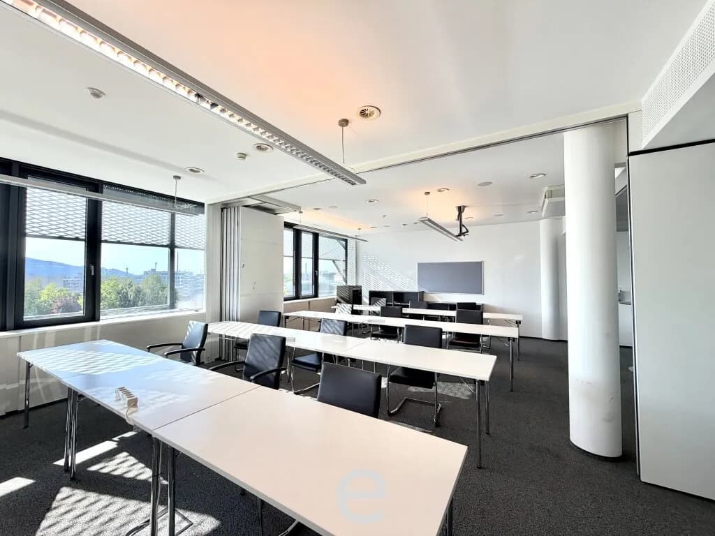 Gewerbeimmobilie mieten in Linz – 14 m², € 392 – Bild 5 von 23