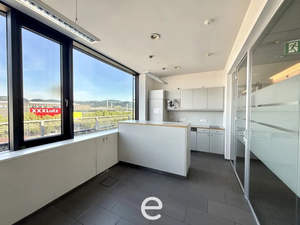 Gewerbeimmobilie mieten in Linz – 14 m², € 392 – Bild 8 von 23