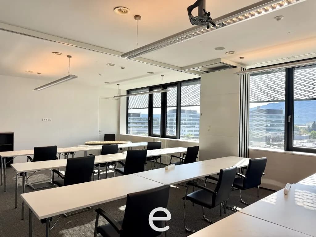 Gewerbeimmobilie mieten in Linz – 14 m², € 392 – Bild 10 von 23
