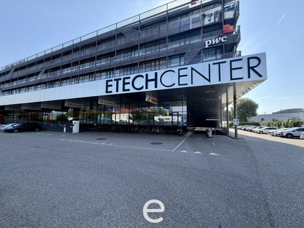 Gewerbeimmobilie mieten in Linz – 14 m², € 392 – Bild 16 von 23
