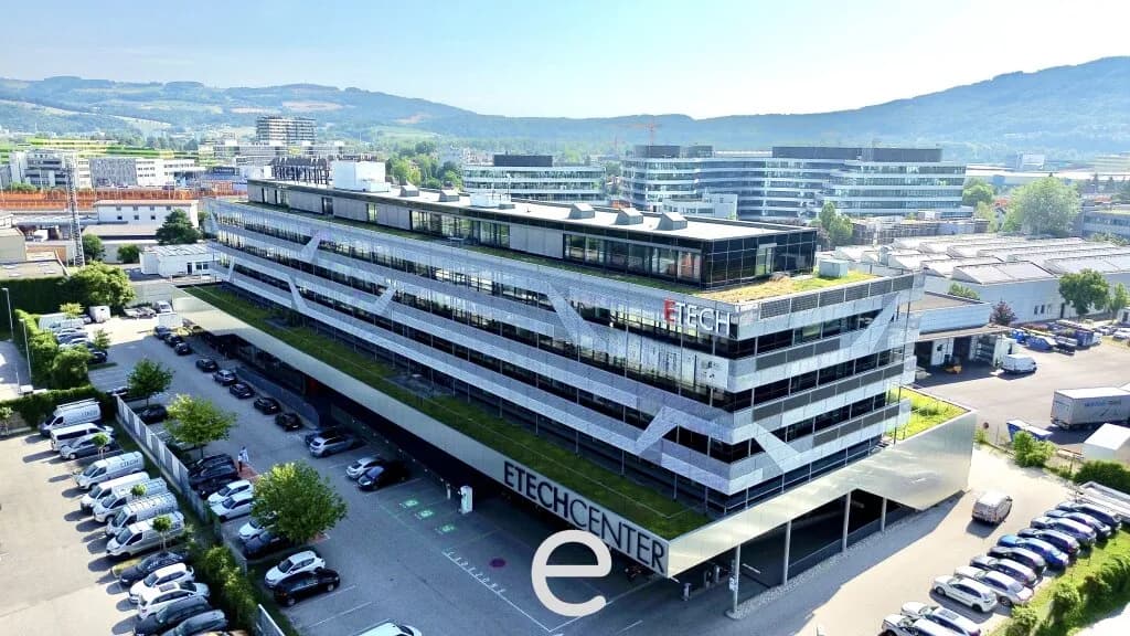 Gewerbeimmobilie mieten in Linz – 14 m², € 392 – Bild 17 von 23