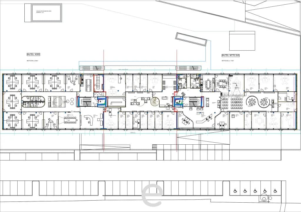 Gewerbeimmobilie mieten in Linz – 14 m², € 392 – Bild 22 von 23