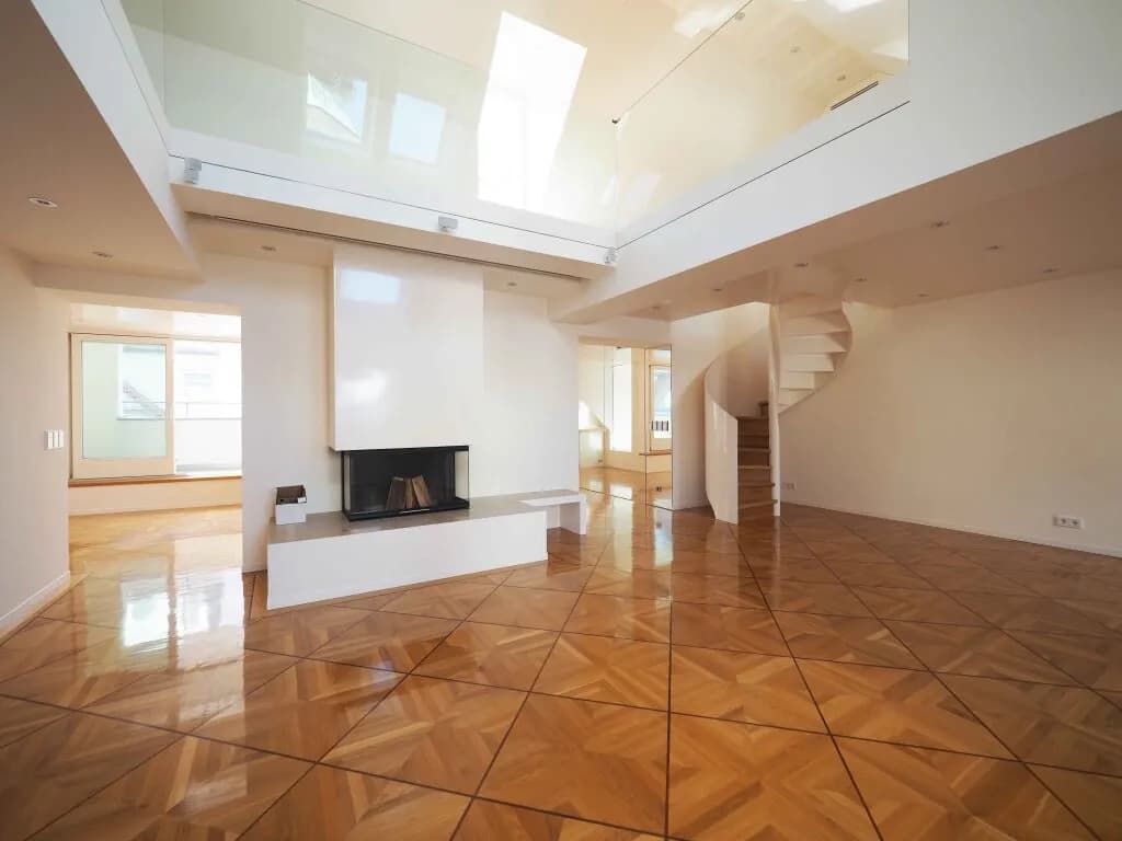 3-Zimmer-Wohnung mieten in Wien – 187,63 m², € 6.878