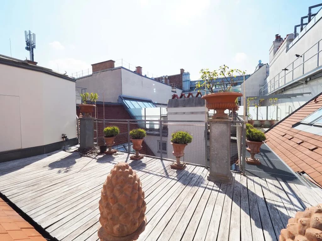 3-Zimmer-Wohnung mieten in Wien – 187,63 m², € 6.878 – Bild 21 von 29