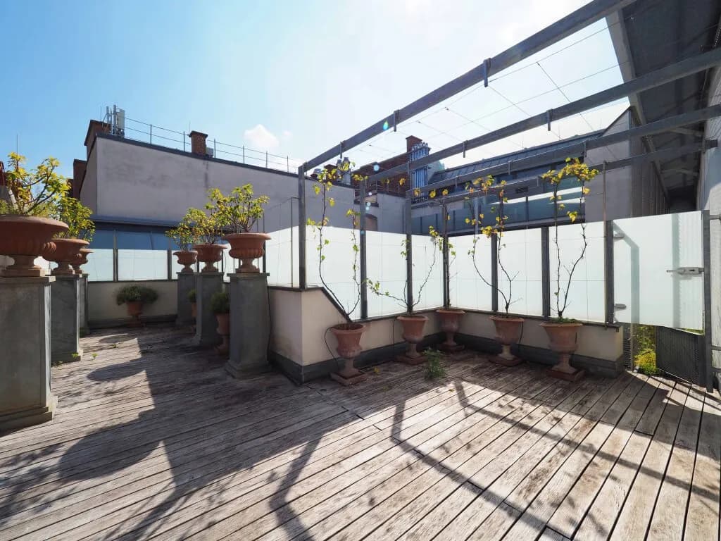 3-Zimmer-Wohnung mieten in Wien – 187,63 m², € 6.878 – Bild 22 von 29