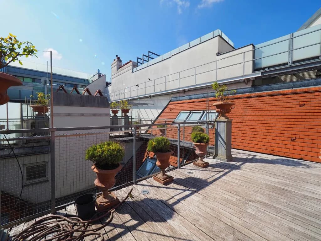 3-Zimmer-Wohnung mieten in Wien – 187,63 m², € 6.878 – Bild 24 von 29