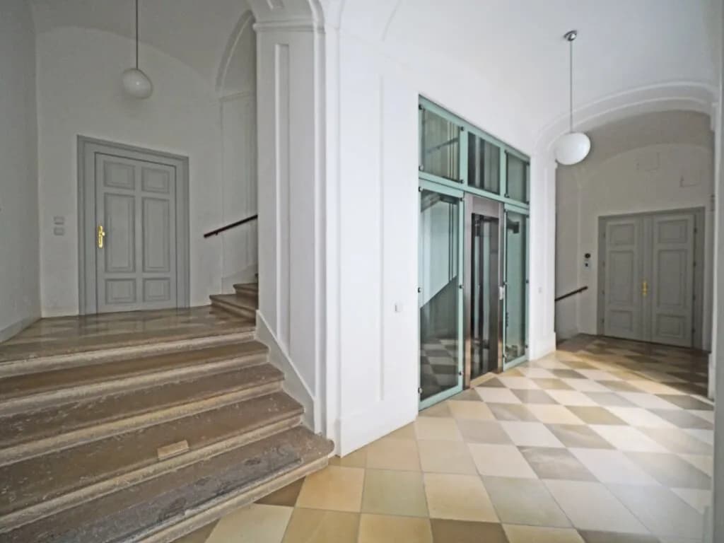 3-Zimmer-Wohnung mieten in Wien – 187,63 m², € 6.878 – Bild 25 von 29