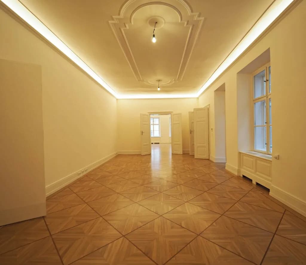 5-Zimmer-Gewerbeimmobilie mieten in Wien – 237 m², € 6.653 – Bild 2 von 18