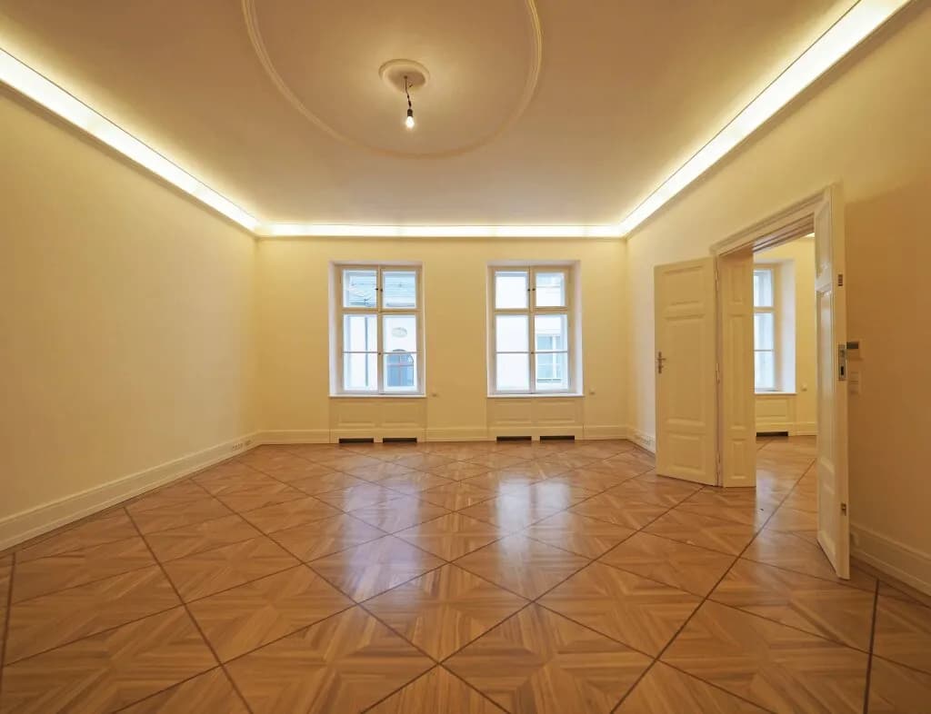 5-Zimmer-Gewerbeimmobilie mieten in Wien – 237 m², € 6.653 – Bild 3 von 18