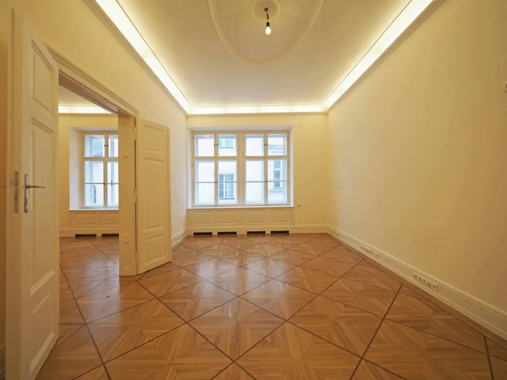 5-Zimmer-Gewerbeimmobilie mieten in Wien – 237 m², € 6.653 – Bild 4 von 18
