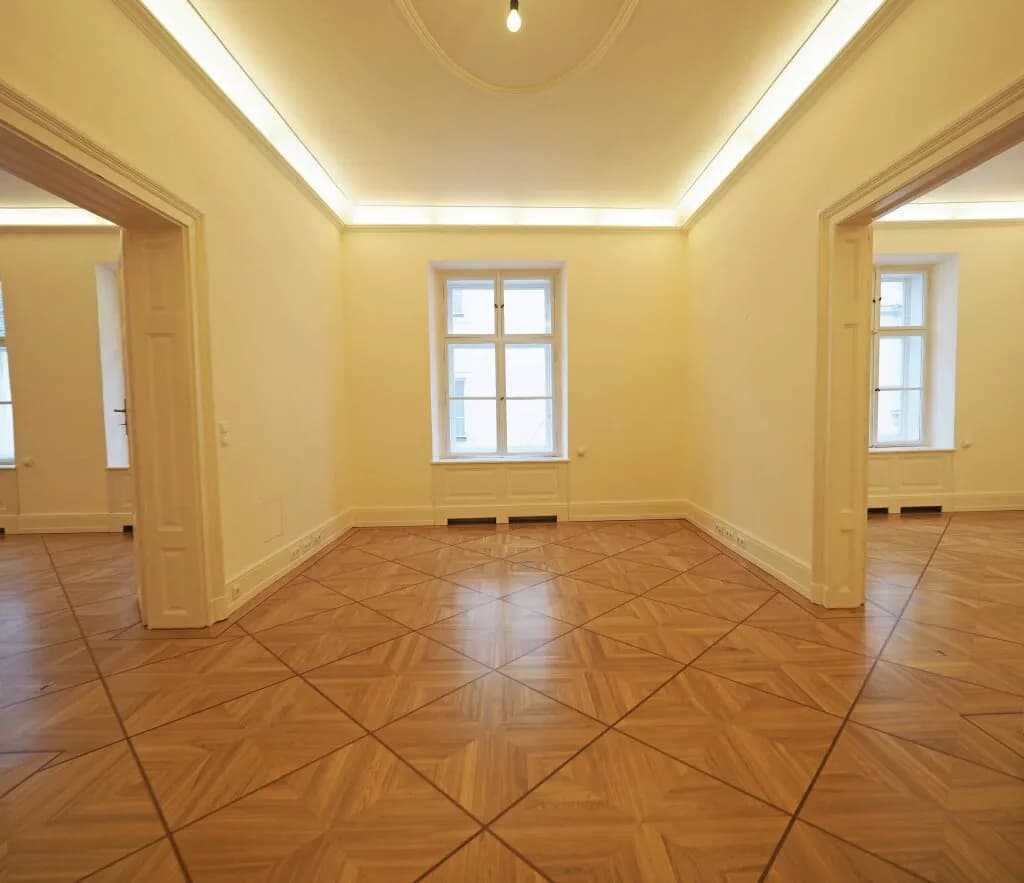 5-Zimmer-Gewerbeimmobilie mieten in Wien – 237 m², € 6.653 – Bild 5 von 18