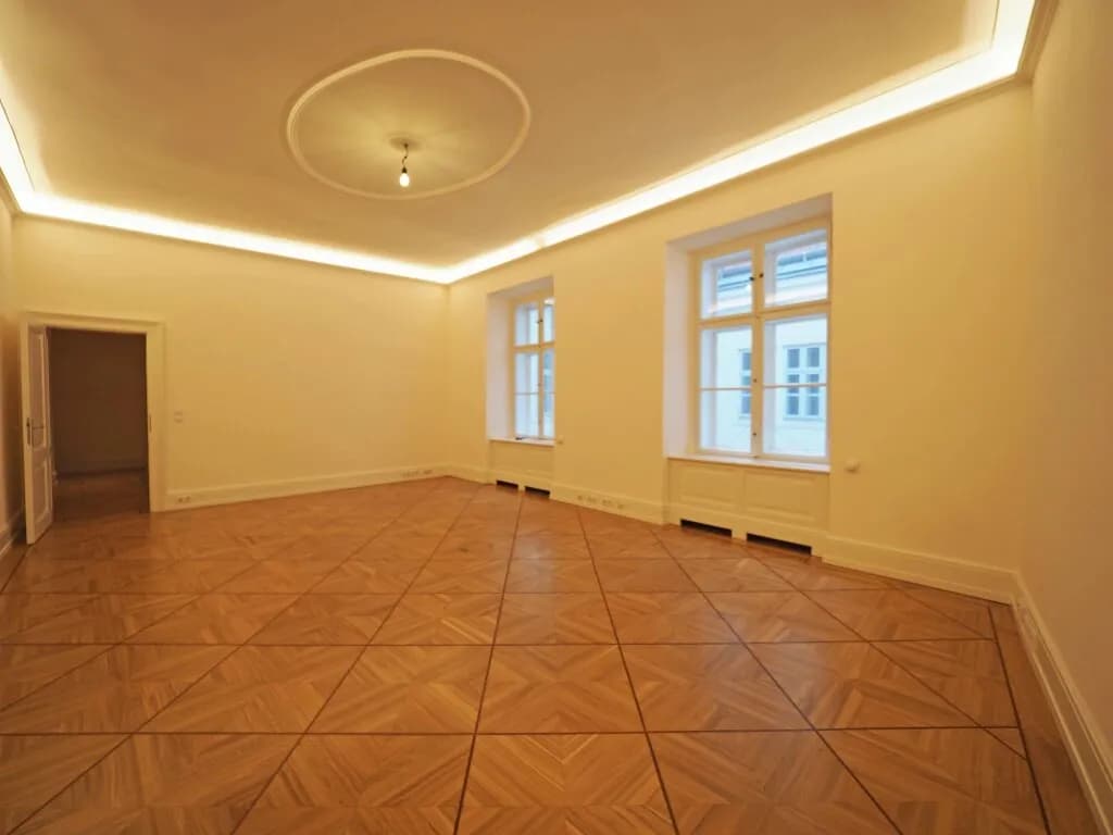 5-Zimmer-Gewerbeimmobilie mieten in Wien – 237 m², € 6.653 – Bild 9 von 18