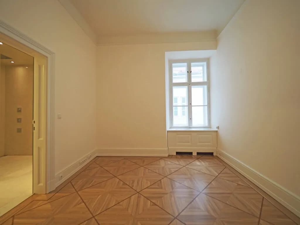 5-Zimmer-Gewerbeimmobilie mieten in Wien – 237 m², € 6.653 – Bild 11 von 18