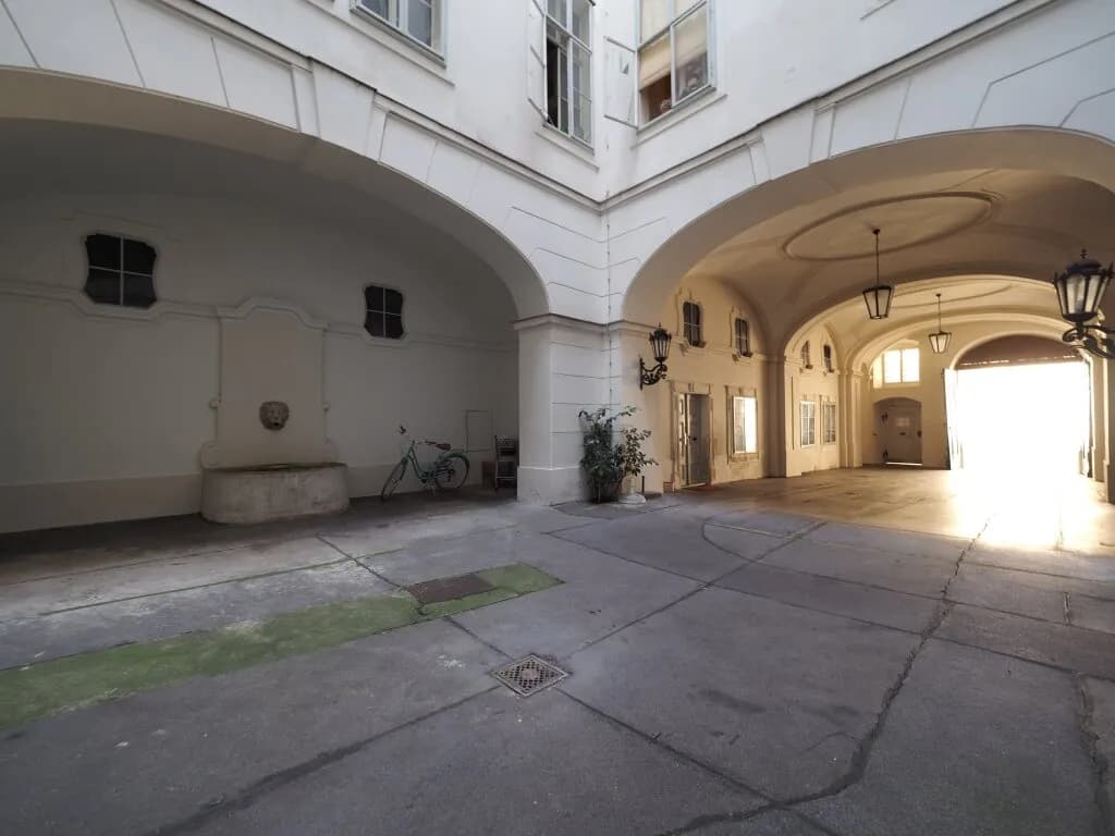 5-Zimmer-Gewerbeimmobilie mieten in Wien – 237 m², € 6.653 – Bild 16 von 18