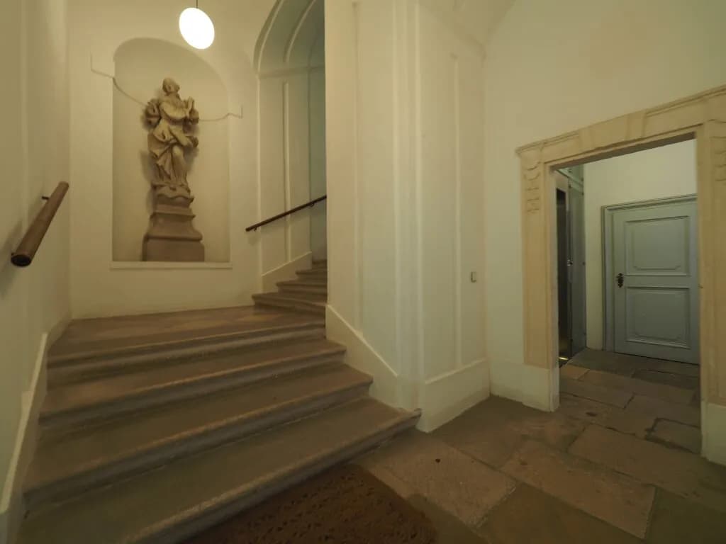 5-Zimmer-Gewerbeimmobilie mieten in Wien – 237 m², € 6.653 – Bild 17 von 18