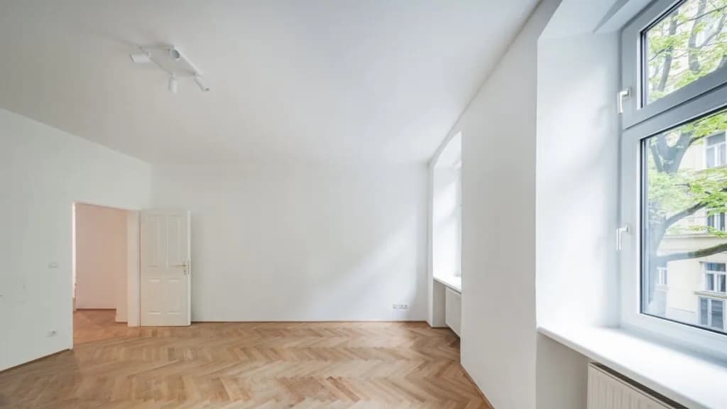 5-Zimmer-Wohnung kaufen in Wien – 102,4 m², € 660.000