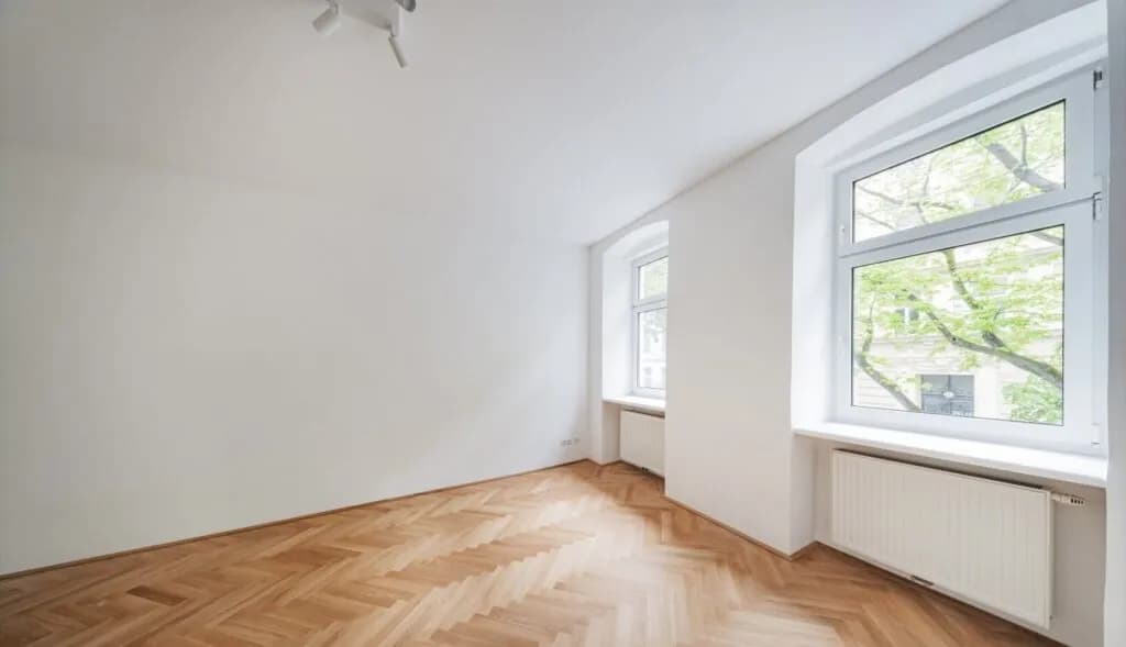 5-Zimmer-Wohnung kaufen in Wien – 102,4 m², € 660.000 – Bild 2 von 16