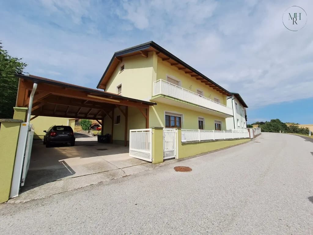 8-Zimmer-Haus kaufen in Wiener Neustadt Land – 151,48 m², € 289.000 – Bild 3 von 35