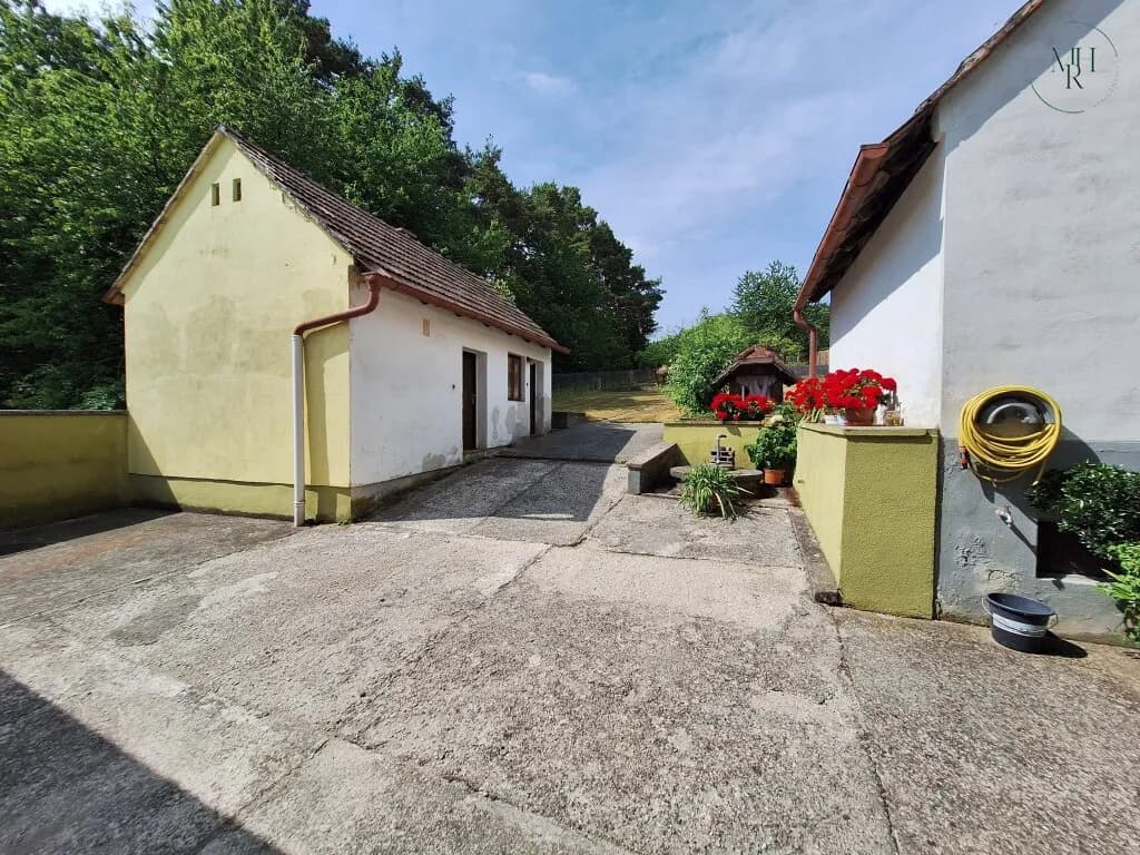 8-Zimmer-Haus kaufen in Wiener Neustadt Land – 151,48 m², € 289.000 – Bild 5 von 35