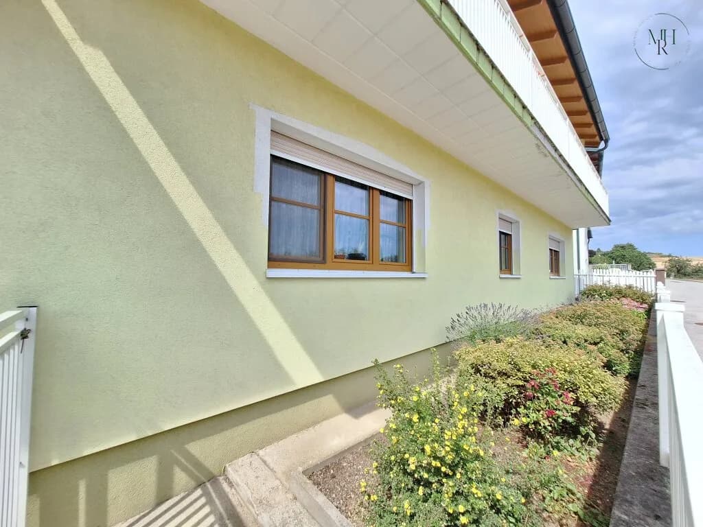 8-Zimmer-Haus kaufen in Wiener Neustadt Land – 151,48 m², € 289.000 – Bild 22 von 35