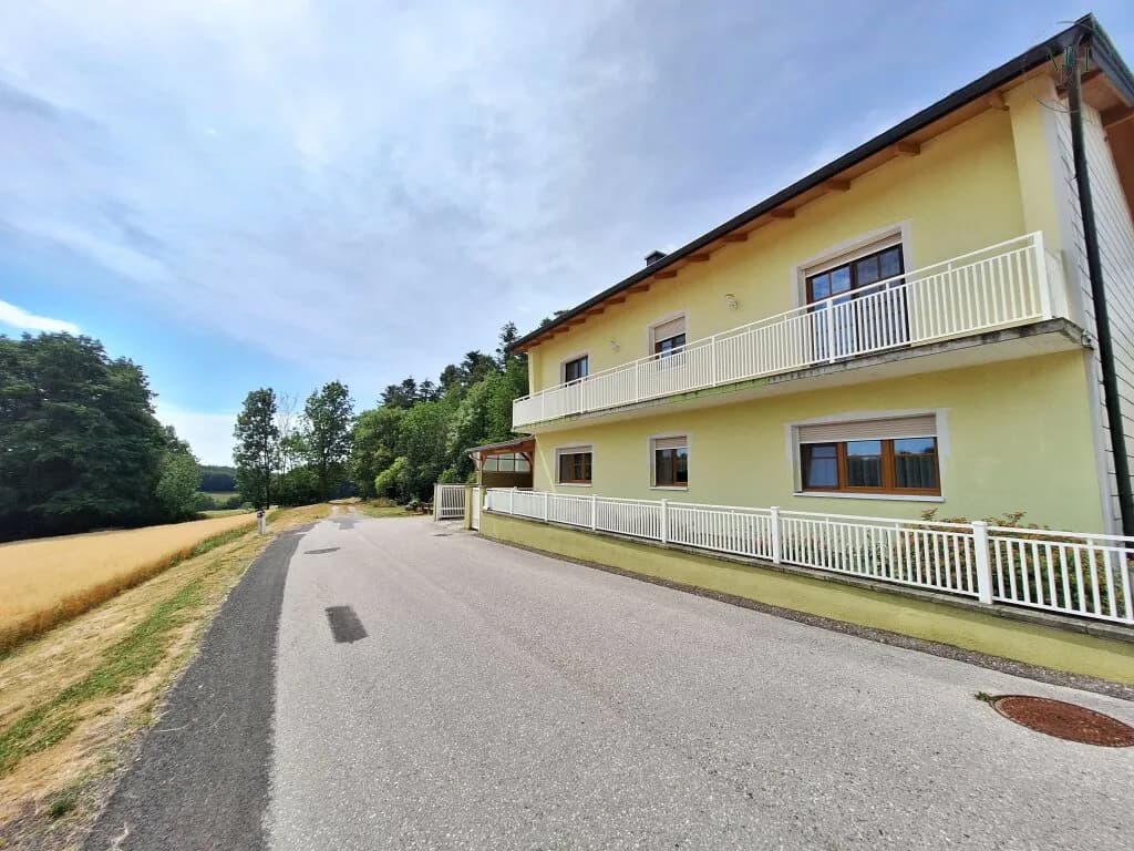 8-Zimmer-Haus kaufen in Wiener Neustadt Land – 151,48 m², € 289.000 – Bild 23 von 35