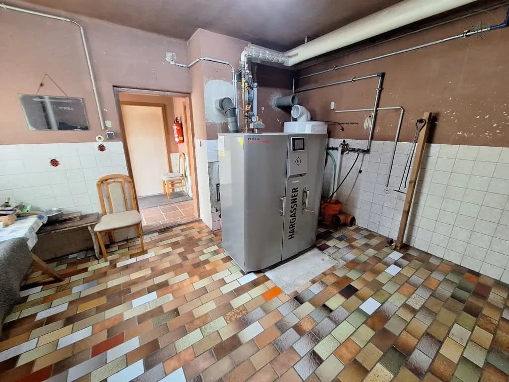 8-Zimmer-Haus kaufen in Wiener Neustadt Land – 151,48 m², € 289.000 – Bild 26 von 35