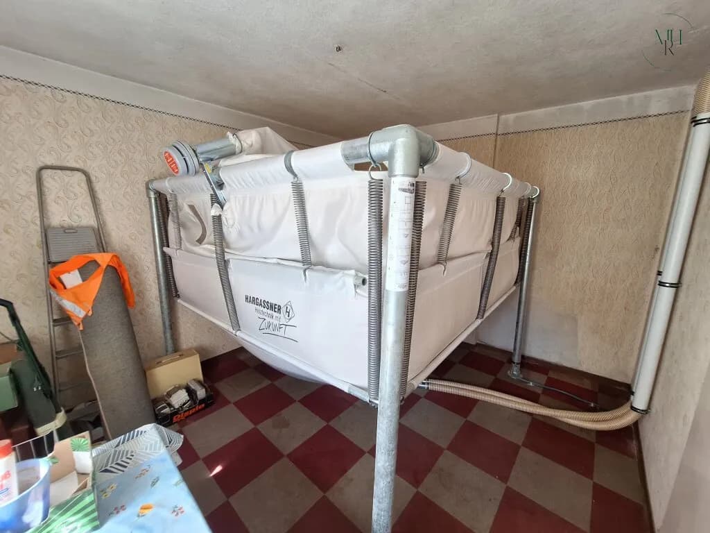 8-Zimmer-Haus kaufen in Wiener Neustadt Land – 151,48 m², € 289.000 – Bild 27 von 35