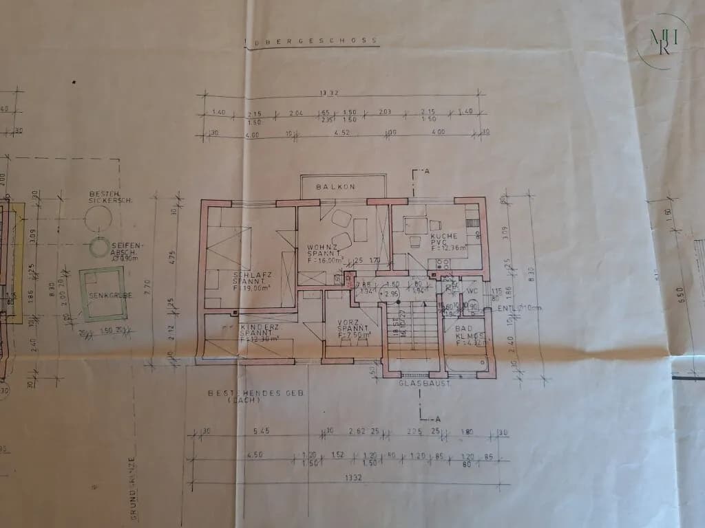 8-Zimmer-Haus kaufen in Wiener Neustadt Land – 151,48 m², € 289.000 – Bild 35 von 35