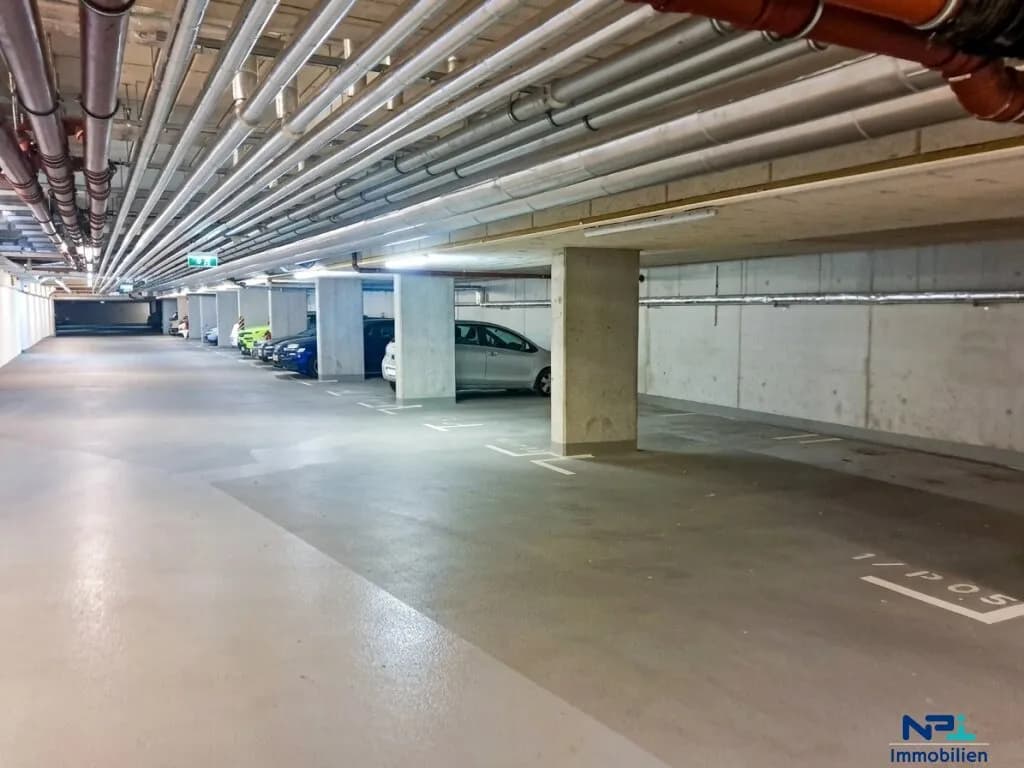 Immobilie kaufen in Wien – € 29.000