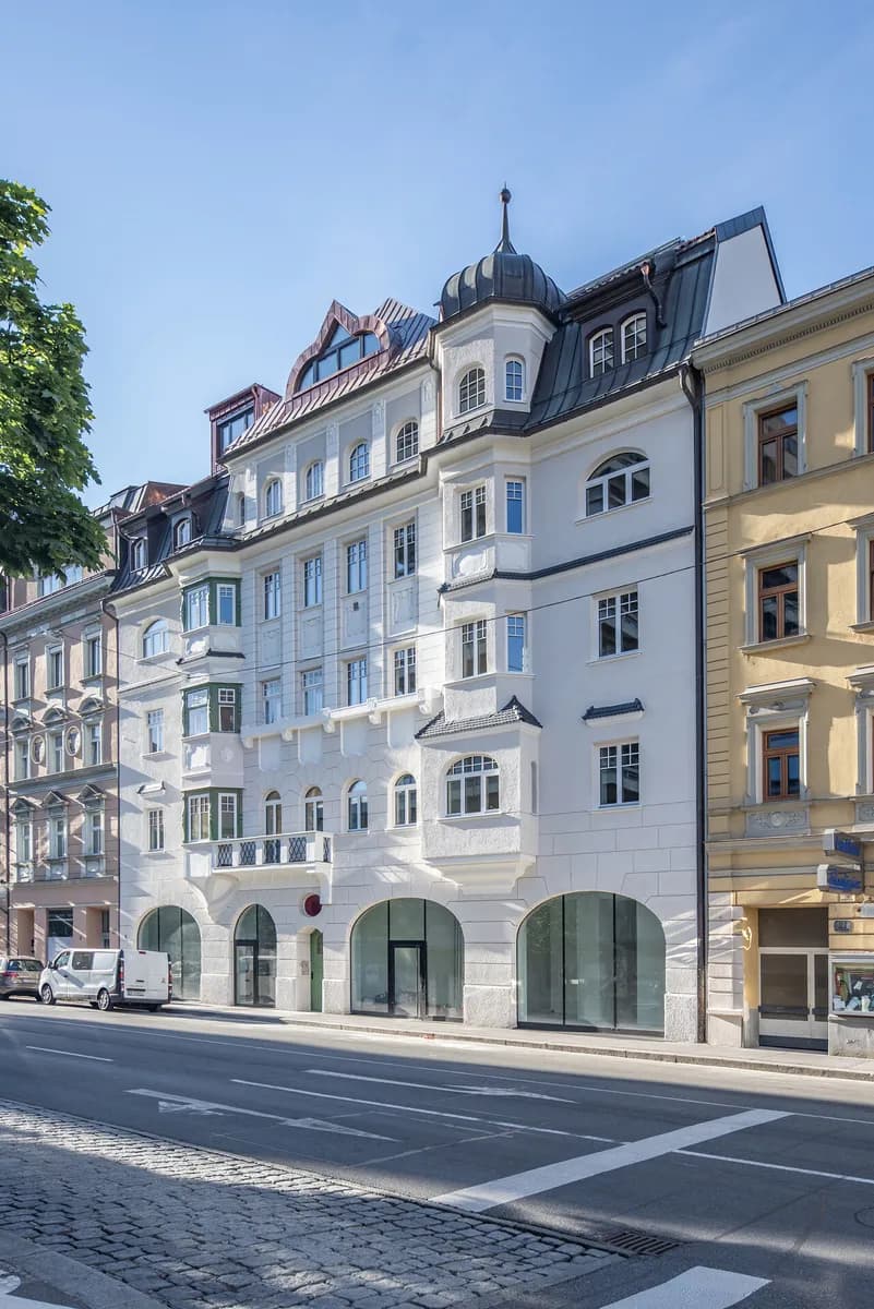 Immobilie kaufen in Innsbruck – Bild 6 von 24