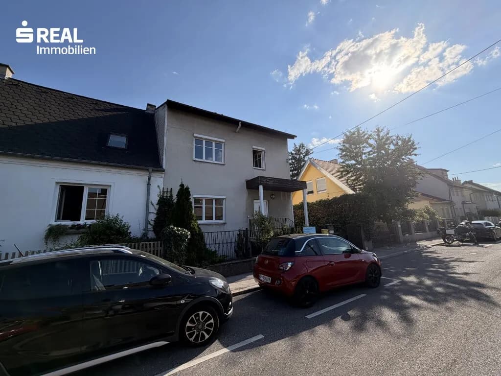 4-Zimmer-Haus kaufen in Wien – 106,83 m², € 450.000 – Bild 2 von 44