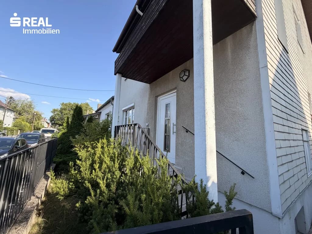 4-Zimmer-Haus kaufen in Wien – 106,83 m², € 450.000 – Bild 4 von 44