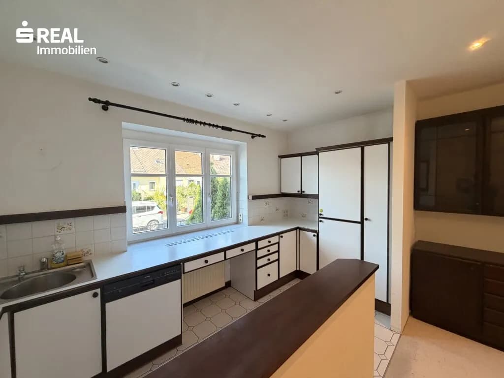 4-Zimmer-Haus kaufen in Wien – 106,83 m², € 450.000 – Bild 10 von 44
