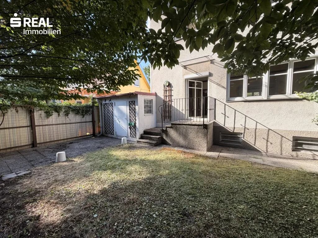 4-Zimmer-Haus kaufen in Wien – 106,83 m², € 450.000 – Bild 13 von 44