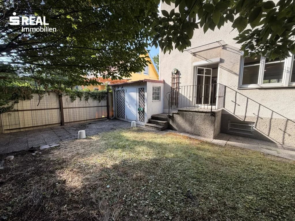 4-Zimmer-Haus kaufen in Wien – 106,83 m², € 450.000 – Bild 14 von 44