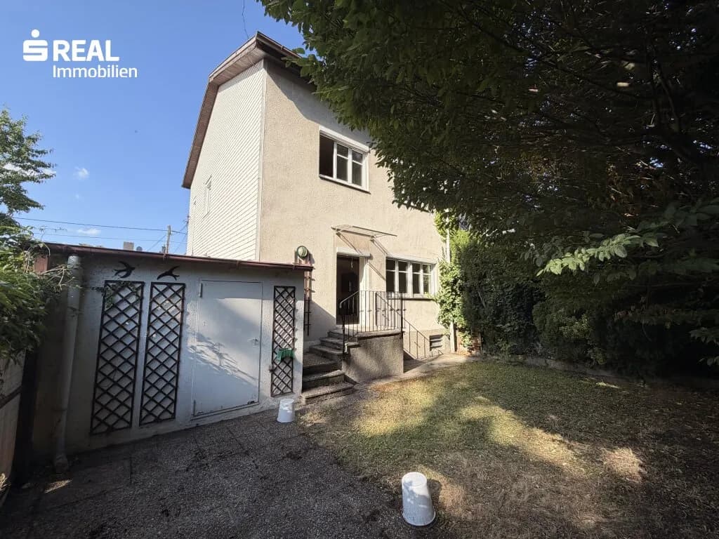 4-Zimmer-Haus kaufen in Wien – 106,83 m², € 450.000 – Bild 15 von 44