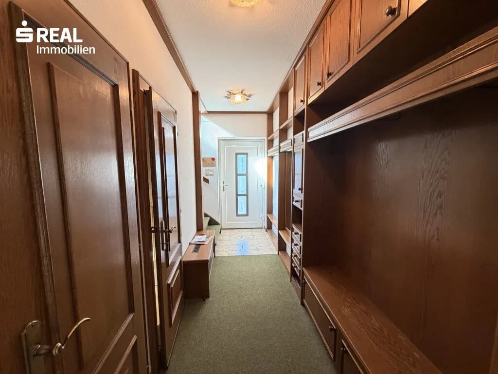 4-Zimmer-Haus kaufen in Wien – 106,83 m², € 450.000 – Bild 18 von 44