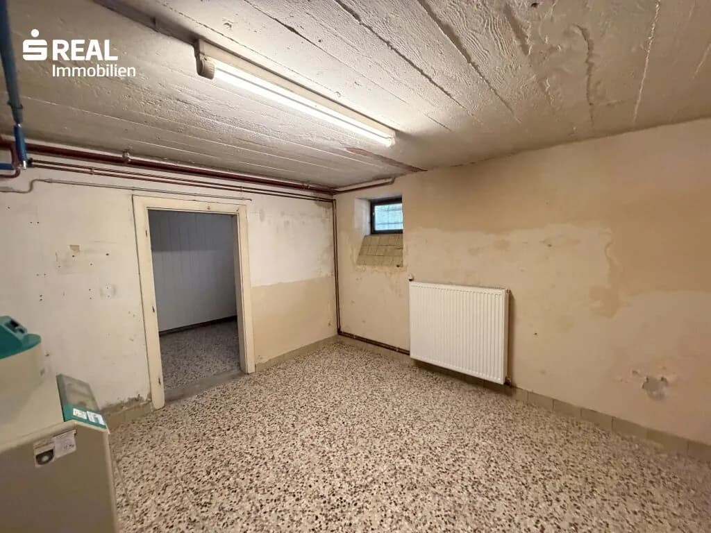 4-Zimmer-Haus kaufen in Wien – 106,83 m², € 450.000 – Bild 35 von 44